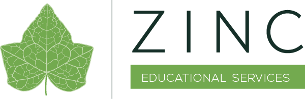 zinc logo